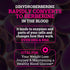 Black Forest 5X Berberine, Dihydroberberine Supplement, Best Dihydroberberine with Ceylon Cinnamon, 5X More Effective