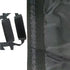Healthman 40 Inch Padded Bed Transfer Nursing Sling, Mobile Safety Aids for Disabled, Elderly, Injured