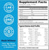 Dr. Matthew Marine Collagen Peptides Powder, Hydrolyzed Wild Caught Fish Protein, Hair & Beauty Supplements
