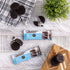 Quest Nutrition Cookies & Cream Protein Bars - 21g Protein, 1g Sugar, 4g Net Carb, Gluten Free, Keto Friendly, 12 Count