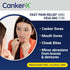 Canker-X Mouth Sore Gel, Fast Pain Relief & Healing for Canker Sores, Cheek Bites and Oral Abrasions, Oral Pain Relief Gel, Benzocaine Free and Alcohol Free, Adults and 6 Years +, 0.28 fl oz