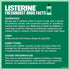Listerine Freshburst Antiseptic Mouthwash, Kills 99% of Germs, Spearmint, 1 L, ADA Accepted