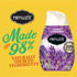 Renuzit Gel Air Freshener, Lovely Lavender, 7 oz