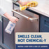 Pack 3 Aunt Fannie's Stainless Steel Spray Cleaner, Powered by Vinegar, Fingerprint and Residue Remover