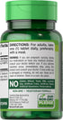 Nature's Truth B12 Vitamin 1000 mcg | 100 Tablets | Non-GMO & Gluten Free Supplement
