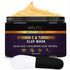 VALITIC Vitamin C & Turmeric Clay Mask, Dark Spot Corrector with Kojic Acid, 100g Skin Care Routine