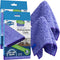 Pure-Sky Magic Deep Clean Cleaning Cloth, Just Add Water, Multipurpose Ultra Microfiber Cloth, Pack of 2
