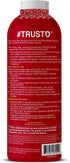 Detoxify Ready Clean Herbal Cleanse, Tropical, 16 oz, Herbal Detox Drink with Milk Thistle & Burdock