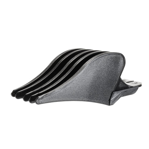Miaco Clipper Guide Comb Set - Size 10 and 12 (1.25" and 1.5") for Wahl Clippers