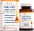 Turmeric Curcumin NovaSOL 1000mg - Nature's Joint Support Herbal Supplement, Natural Softgels