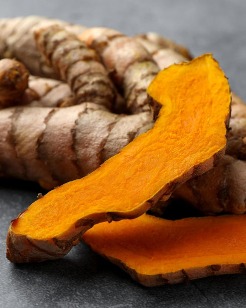 Herb Pharm Certified Organic Turmeric Root Extract, 1 Ounce, Musculoskeletal System Support