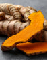 Herb Pharm Certified Organic Turmeric Root Extract, 1 Ounce, Musculoskeletal System Support