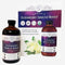 Elderberry Immune Boost - 16oz Pure Elderberry Syrup for Immune Support, Organic, Non-GMO, Gluten-Free