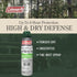 Coleman Tick Repellent Spray - 25% DEET Insect Repellent Spray offers strong protection against ticks and mosquitoes, ideal for camping, hiking and outdoor activities, 4oz