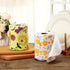 50 Pcs Reusable Toilet Washable Bidet Towels, Rerollable Cloth Wipes, Absorbent Cotton Paperless Towels