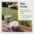 UCAN Hydrate Electrolyte Drink Mix (Berry, 30 Servings) Sugar-Free, Keto-Friendly, Vegan, Non-GMO, Gluten-Free