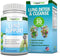 Lung Detox and Cleanse, Extra Strength Herbal Lung Health Supplements for Smokers, Promotes Respiratory Health