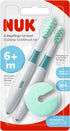 NUK Training Toothbrush Set for Kids