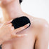 Slick Tanning Mitt, Self Tanner Mitt for Face and Body, Tanning Glove, Back Applicator