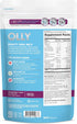Gummy, 60 120 Count OLLY Kids Multivitamin & Probiotic Digestive Support, Vitamins A, D, C, E, B, Zinc, Chewable