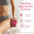 Gummies Immune, 60 Gummies SOON+ Feminine Balance for Women, V-Sync Pineapple Probiotics for pH Balance Support *