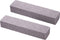 Chinco 2 Packs Pumice Stick for Cleaning - Pumice Scouring Stone Pad for Kitchen, Oven, Bathroom, Pool Supplies
