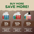 Grass Fed Beef Liver Capsules 4500mg - 270 Capsules, 750mg Each - Grassfed Desiccated Liver Supplement - Pasture Raised