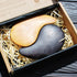 Wooden Gua Sha Massager Yin-Yang for Face and Neck Personalized Gifts Anniversary Gift Unique Gift Personalized Gift