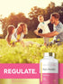 Carlyle Myo-Inositol 2600mg - Extra Strength Supplement, 180 Capsules, Non-GMO, Gluten Free