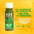 Immunity 2 Oz (Pack 12) Vive Organic Detox + Dual-Boost Shot, Superfood Veggie Blend, Organic Juice, Gluten Free