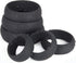 TCSR 6-Piece Set Medical Grade Silicone Cock Ring - Enhance Your Experience