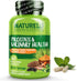 NATURELO Prostate & Urinary Health, 60 Vegetarian Capsules, Comprehensive Formula with Saw Palmetto, Pygeum, Tumeric