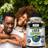 Kaya Naturals Liver Support Capsules | Detox Cleanse Supplements with Milk Thistle, Dandelion Root & Artichoke Extract