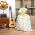 Outus 8 Pcs Extra Large Gift Bags, 36'' x 48'' Oversized Plastic Storage Bags for Birthday Party Presents