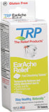 The Relief Products Earache Relief Tablets, 70 Count