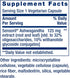 Life Extension Optimized Ashwagandha | 60 Capsules | Vegetarian, Gluten-Free, Non-GMO Stress Management Supplement