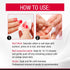 Super Nail Pure Acetone, 4 Fl Oz