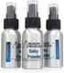 Sensory Decisions (3 Baby Powder Fragrance Spray - Baby Powder Scent - Baby Powder Scented Spray - by Bottles)