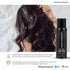 Keratherapy Keratin Infused Perfect Match Gray Root Concealer Spray, Black, 3 oz, Temporary Scalp Concealer