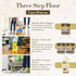Trewax 1-Gallon Professional Gold Label Heavy Duty Floor Stripper