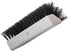 SPARTA Hi-Lo Floor Scrub Brush, 10" - Black