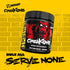 Mutant Creakong Advanced Creatine Supplement Powder - Creatine Blend, 300 g - 10.6 Ounce