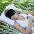 Sleep Headphones Bluetooth Eye Mask, Joseche Wireless Bluetooth 5.2, Handsfree Sleeping Mask with Built-in Speakers