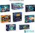 Starlux Games Battery Replacement Set, 48 CR1220 Batteries for Capture The Flag REDUX, Cosmic Kick The Can & More