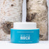 White Birch Activated White Charcoal Powder, Professional Teeth Whitening Charcoal for Natural Oral Care