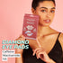 Best of Eyes & Lips Set Vitamasques Under Eye Patches & Lip Mask Sheets - Eye Patches for Puffy Eyes, Under Eye Masks