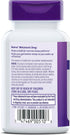 Natrol Melatonin 3 mg - Dietary Supplement for Restful Sleep, Sleep Supplements for Adults, 60 Melatonin Tablets, 60