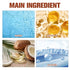 Nourishing Magical Treatment - Hair Repair Cream & Deep Conditioning Mask for Dry Damaged Hair (2 pcs)