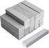 Veesper 20Pcs 1.4x1x5.9in Pumice Stone for Cleaning Toilet Bowl Cleaner Sticks, Foam Pumice Stone for Pool Tile, Grill