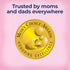 Boiron Camilia Teething Drops, 15 Count for Daytime and Nighttime Relief of Painful Gums in Babies